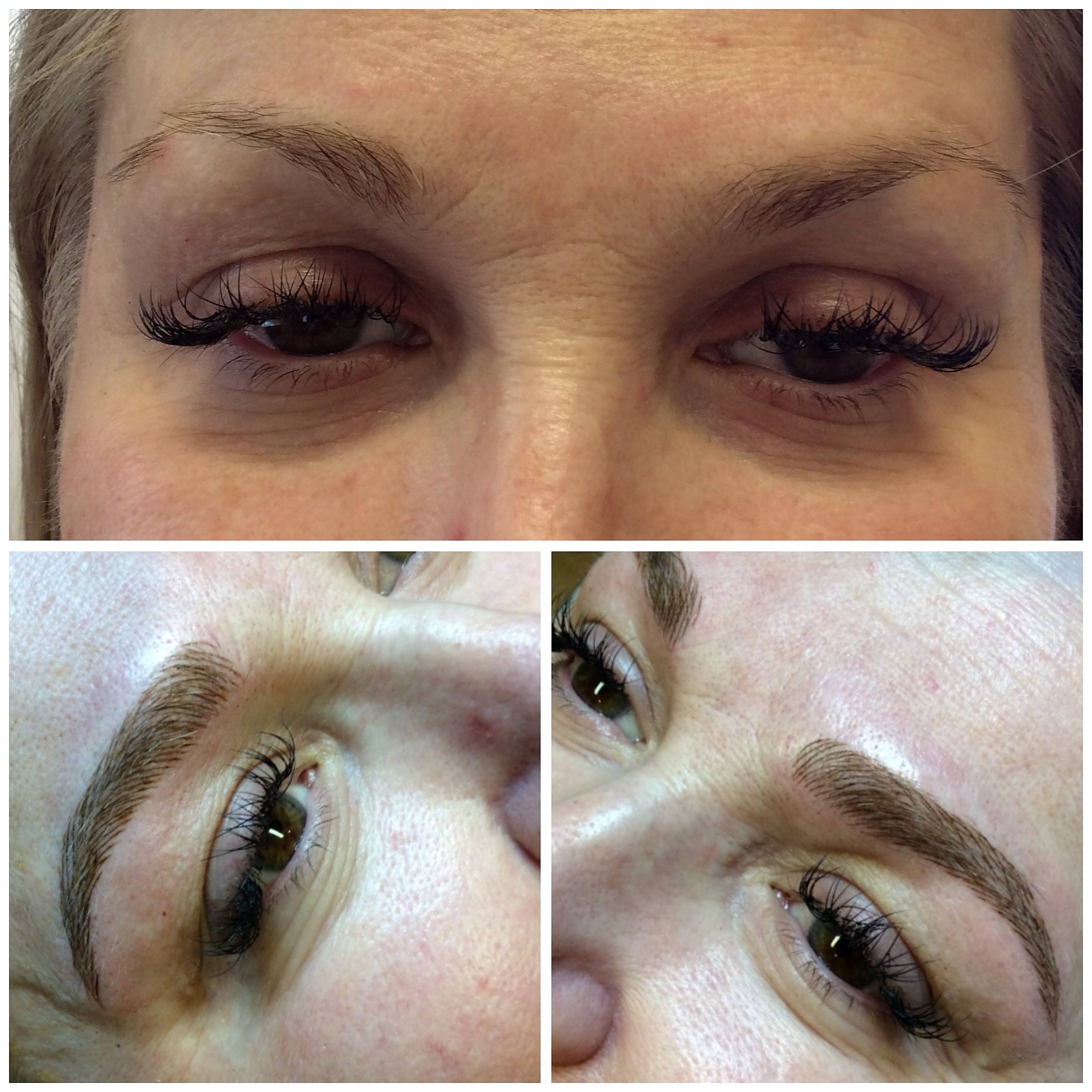 Microblading by Lumi - Escape Beauty